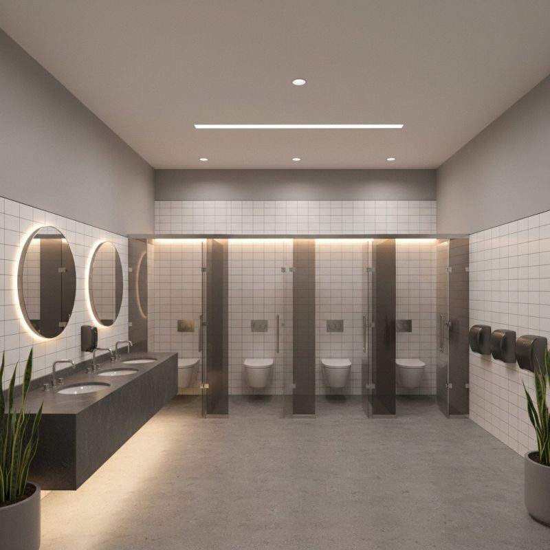 Top Bathroom Remodeling Companies in Adairsville, GA