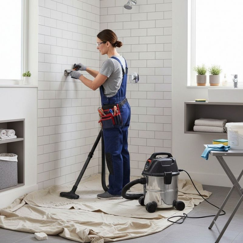 Top Bathroom Remodeling Companies in Cartersville, GA