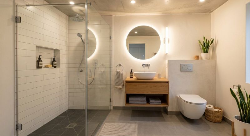 Top Bathroom Remodeling Companies in Cartersville, GA