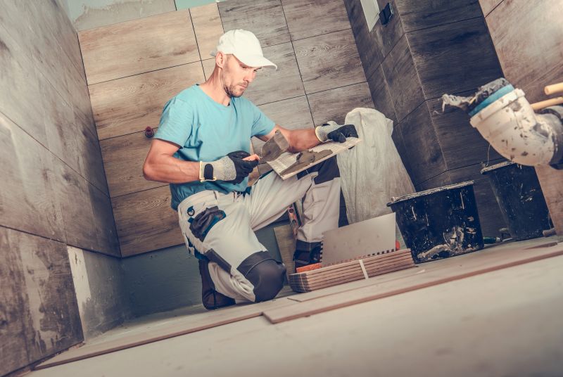 Top Bathroom Remodeling Companies in Rome, GA