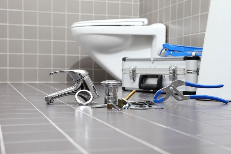 Top Bathroom Remodeling Companies in Rome, GA