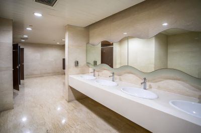 Cost of Bathroom Remodeling in Rome, GA