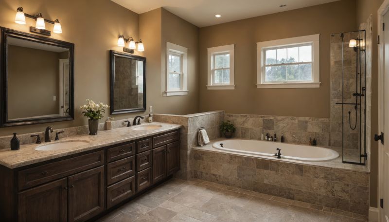 Expert Bathroom Renovation